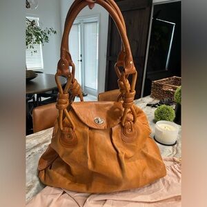 AUTHENTIC RARE - Loeffler Randall Hobo Bag